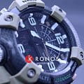 Часы Casio British Army x G-Shock GG-B100BA-1A фото 4